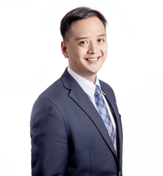 Mr. Samuel Ng